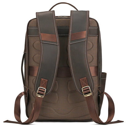 Sac a Dos Cuir pour Homme