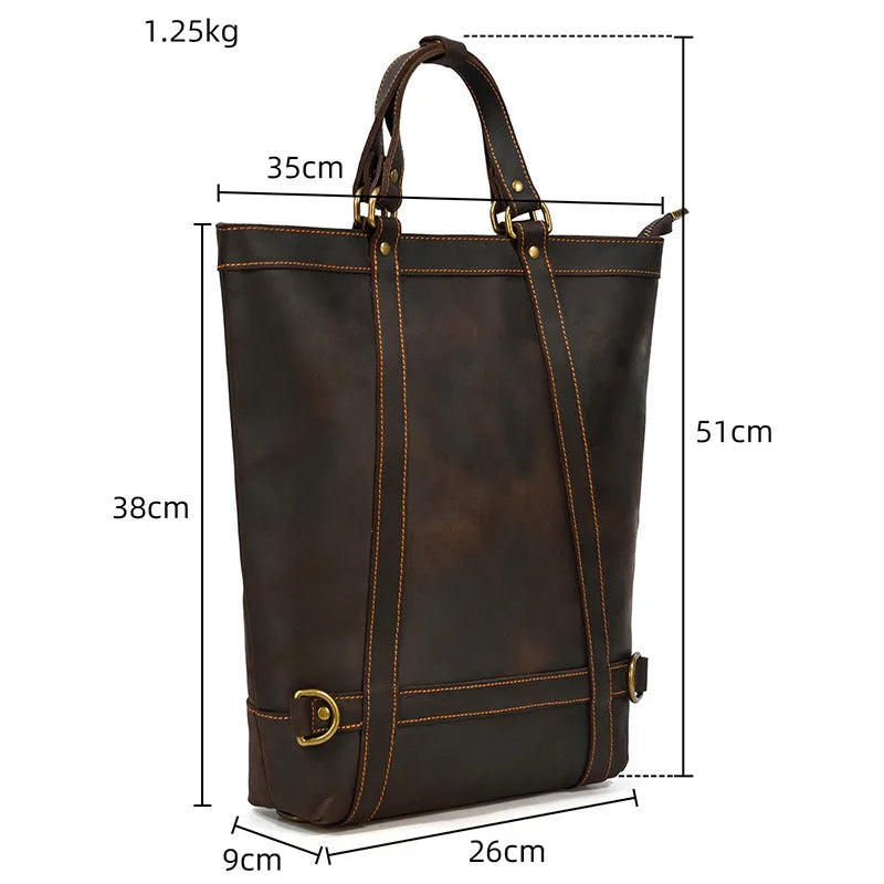 Sac a Dos Tendance Homme