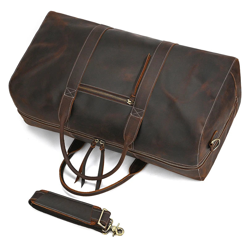 Sac de Voyage Weekend Homme