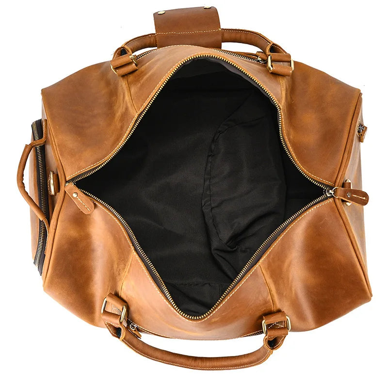 Sac de Voyage Homme Grand Format