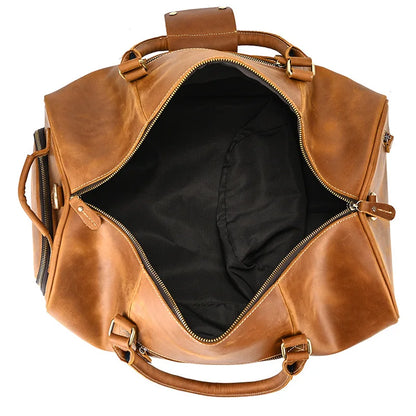 Sac de Voyage Homme Grand Format