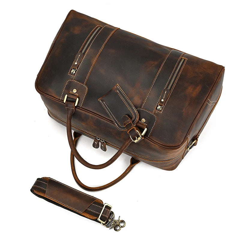 Petit Sac de Voyage Homme