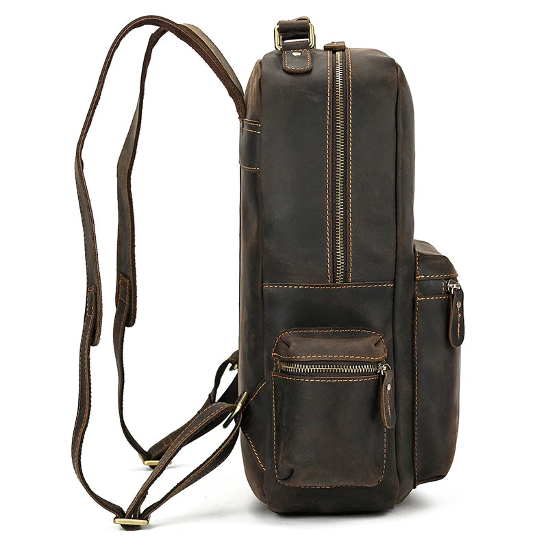Sac a Dos de Ville pour Homme