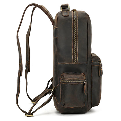 Sac a Dos de Ville pour Homme