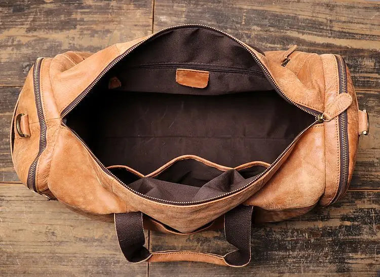 Sac de Voyage Homme Sport