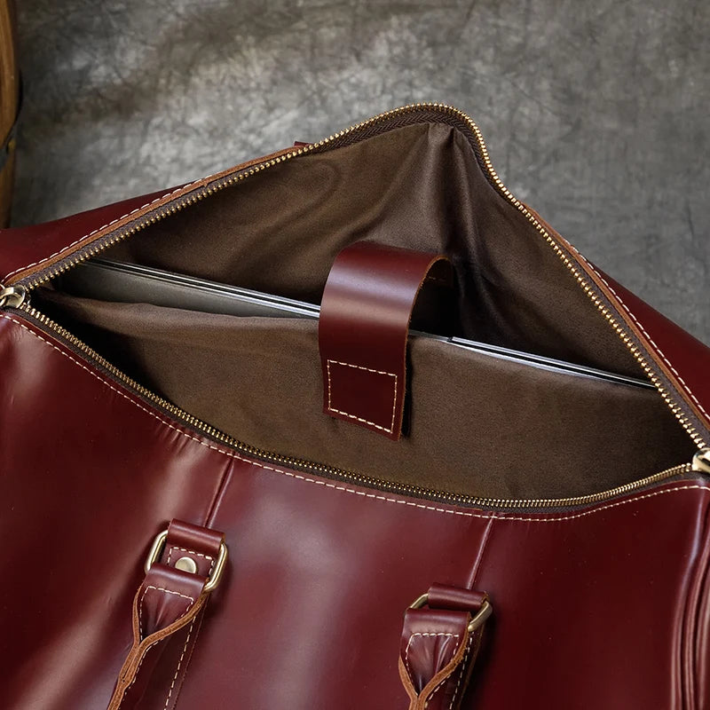 Sac de Voyage Homme pas Cher