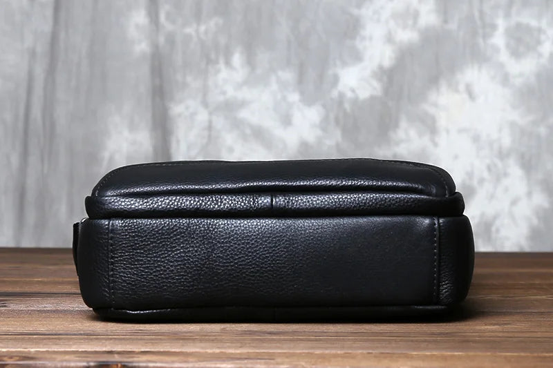Sac Besace Homme Vintage
