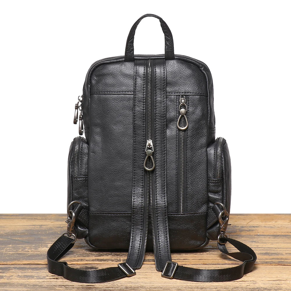 Sac a Dos Cuir Homme pas Cher