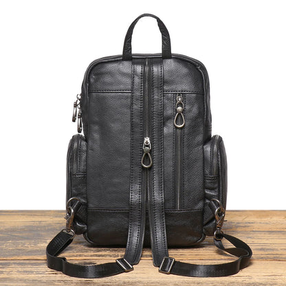Sac a Dos Cuir Homme pas Cher
