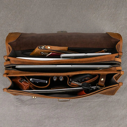 Sac à Ordinateur Homme