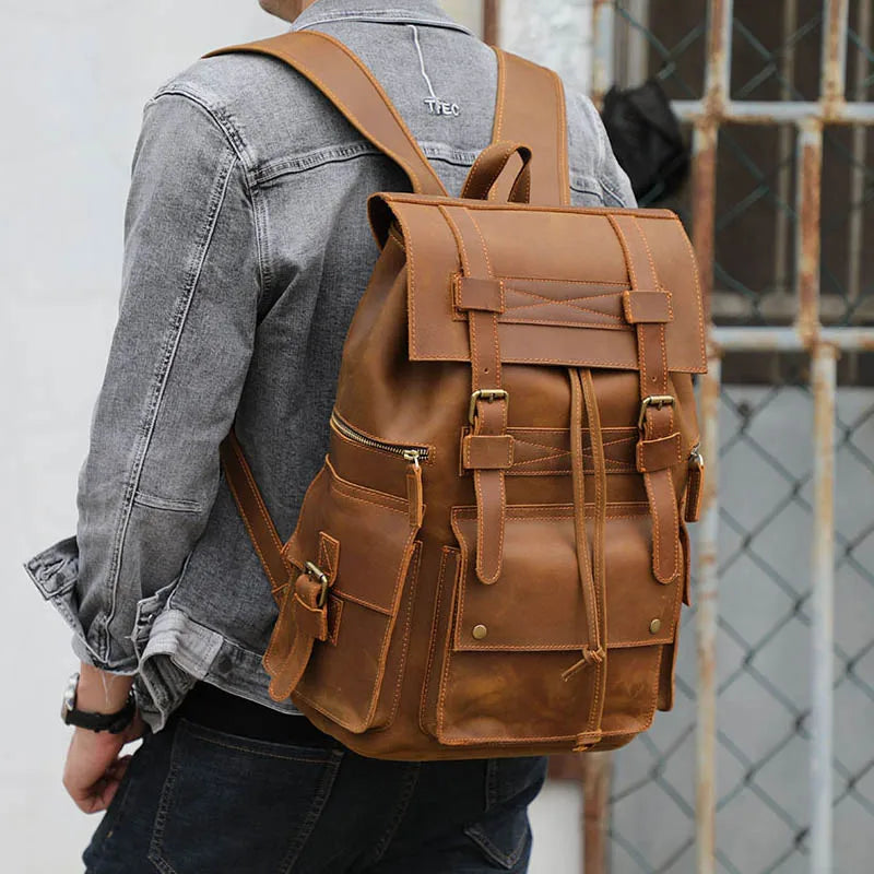 Sac a Dos Sport pour Homme
