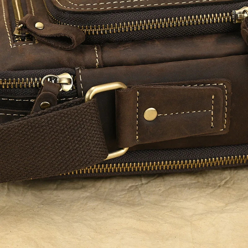 Sac pour Homme Bandoulière