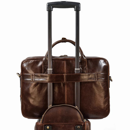 Sac Ordinateur Homme Original