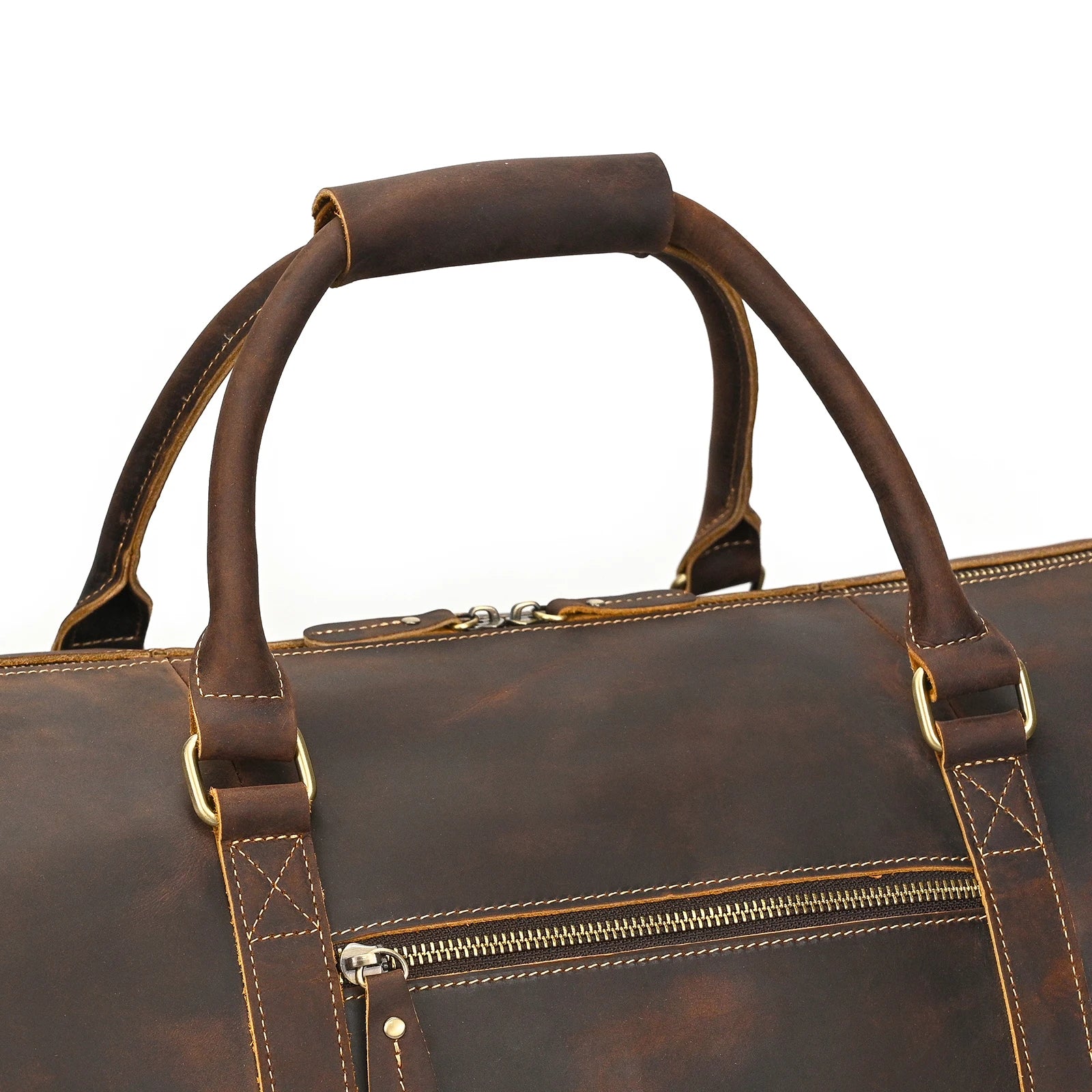 Sac de Voyage Homme Grand Format