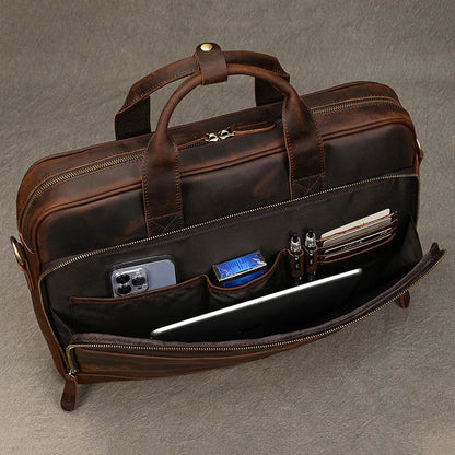 Sac Homme Ordinateur Portable