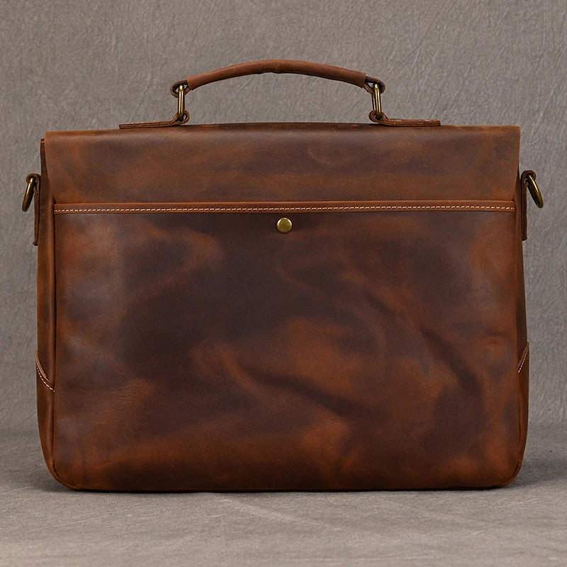 Sac Bandoulière Homme Ordinateur