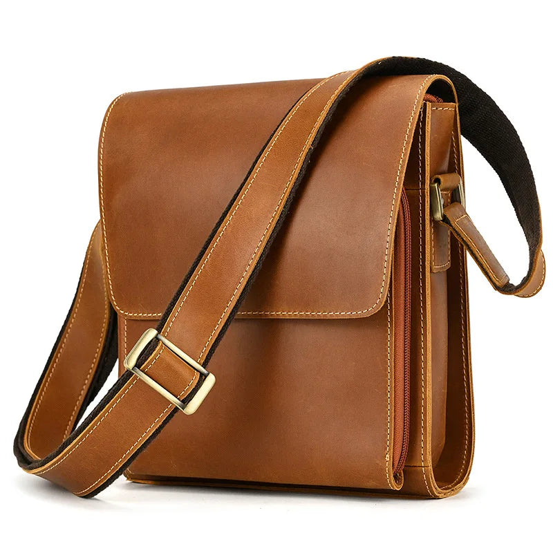 Sac bandoulière Sport Homme