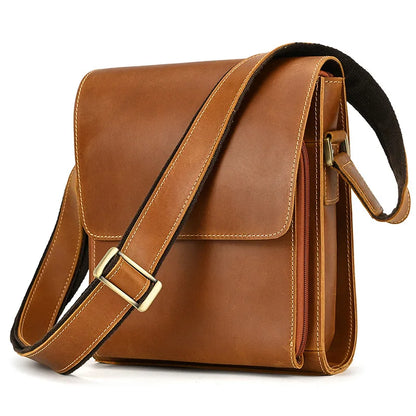 Sac bandoulière Sport Homme