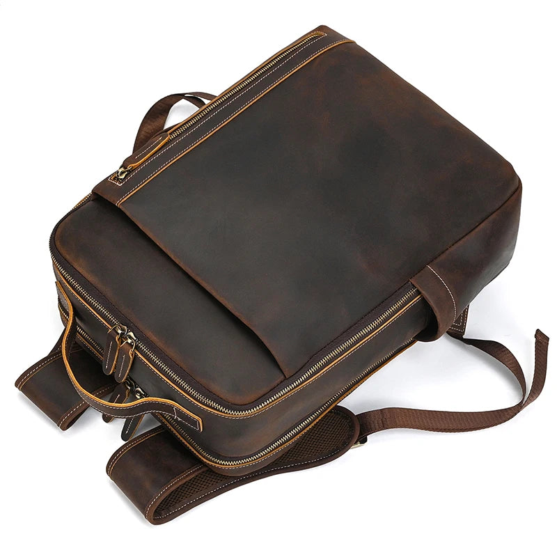 Sac a Dos de Luxe Homme