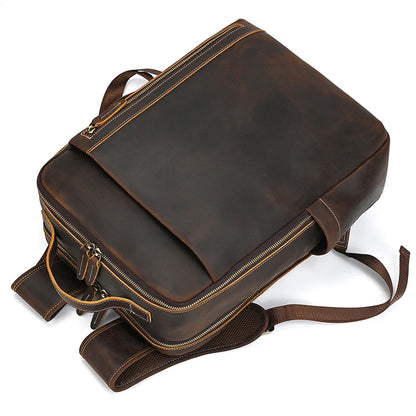 Sac a Dos de Luxe Homme