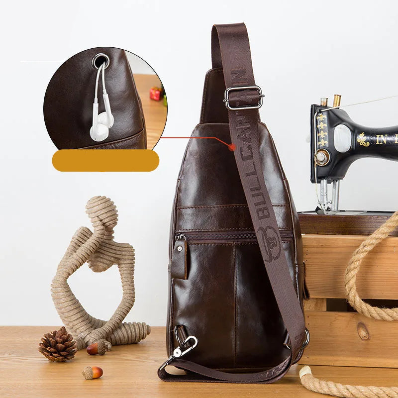 Meilleur Sac Banane Homme
