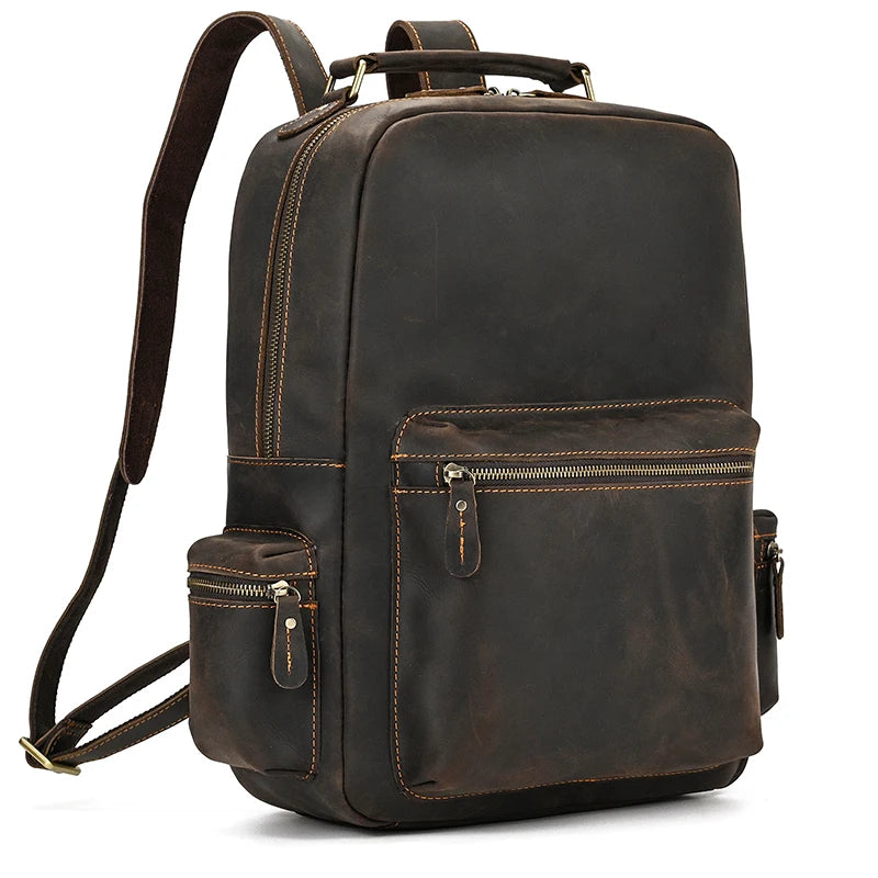 Sac a Dos de Ville pour Homme