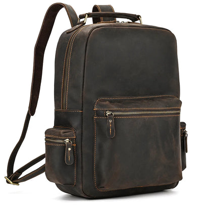 Sac a Dos de Ville pour Homme