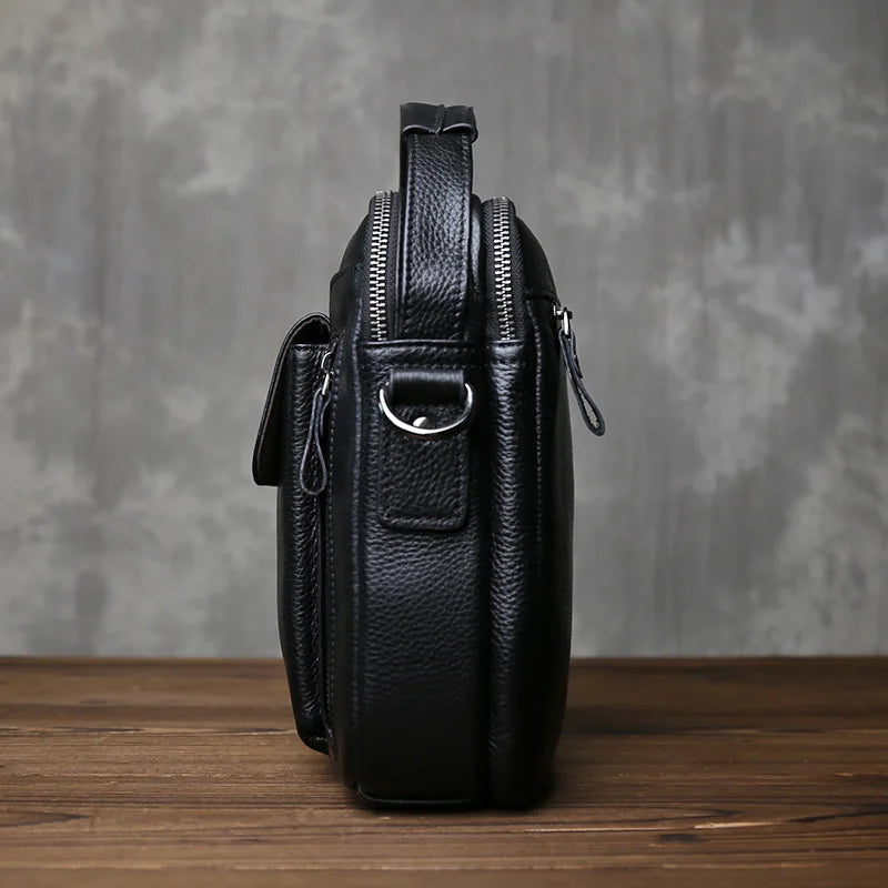 Sac a Main Besace Noir