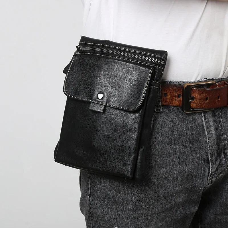 Sac Besace Homme Sport