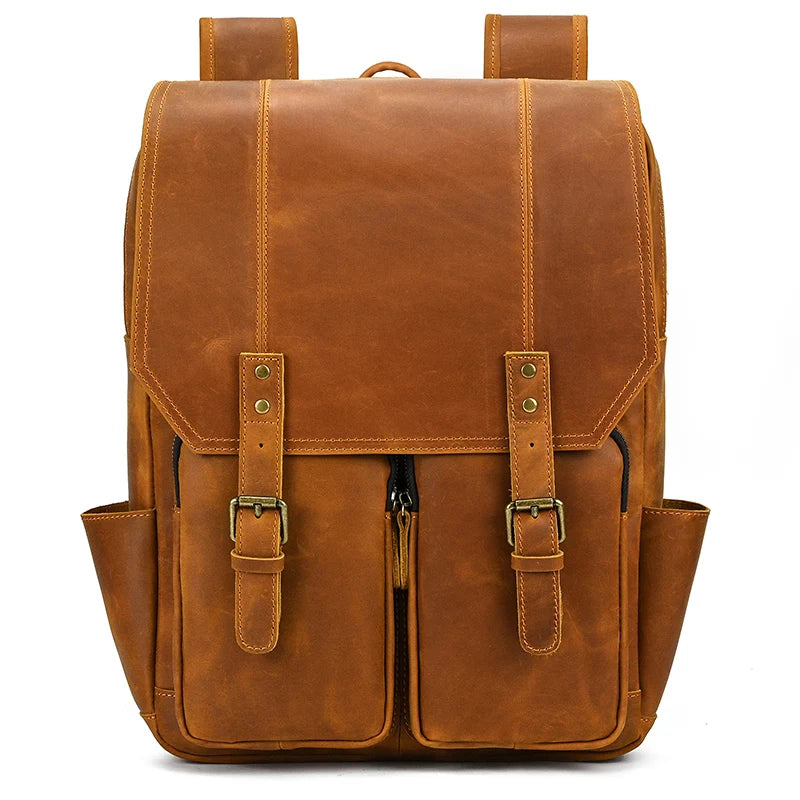 Sac a Dos Homme Vintage