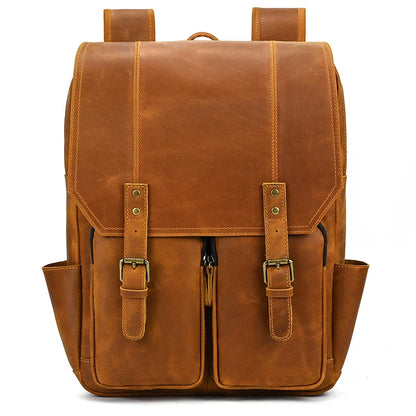 Sac a Dos Homme Vintage