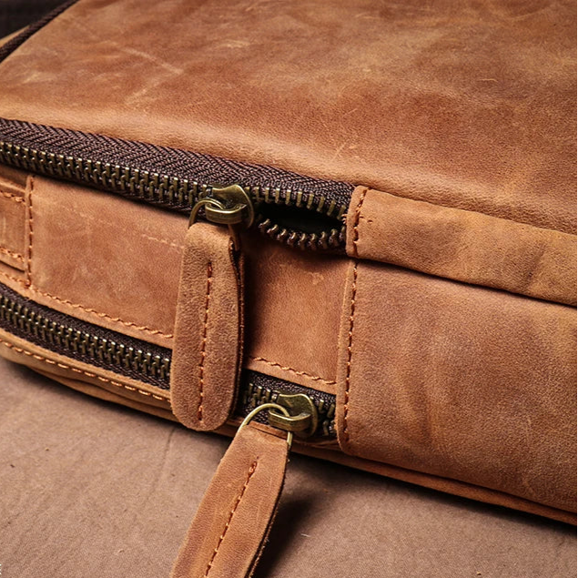 Sac Banane Homme Jules