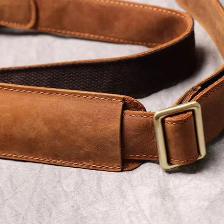 Sac a Main pour Homme en Cuir