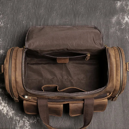 Sac de Voyage Luxe