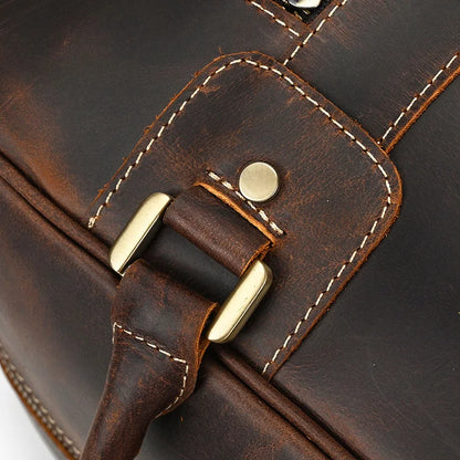 Petit Sac de Voyage Homme
