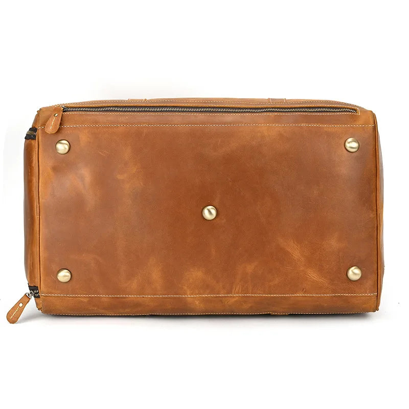 Sac de Voyage Homme Grand Format