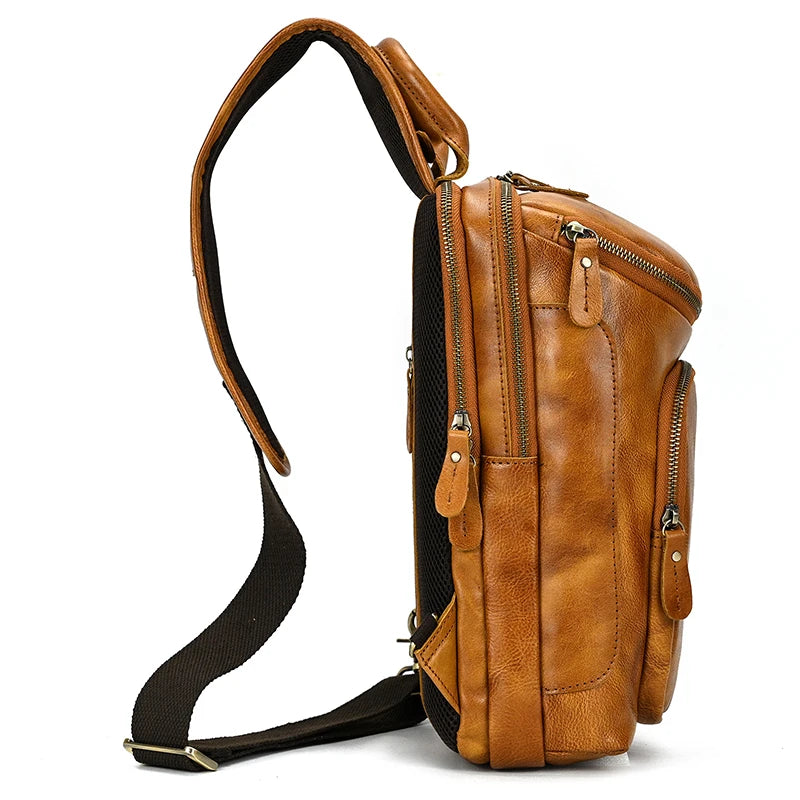 Sac Banane Homme Grande Taille