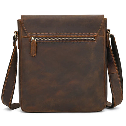 Sac Bandoulière Homme Zara