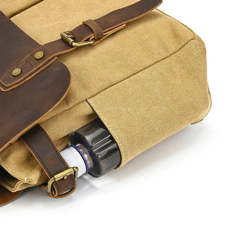 Sac a Dos pour Ordinateur Homme Alex