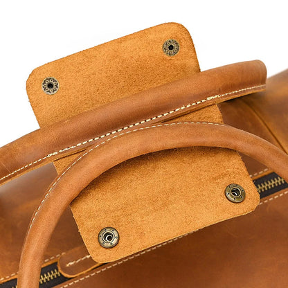 Sac de Voyage Homme Grand Format