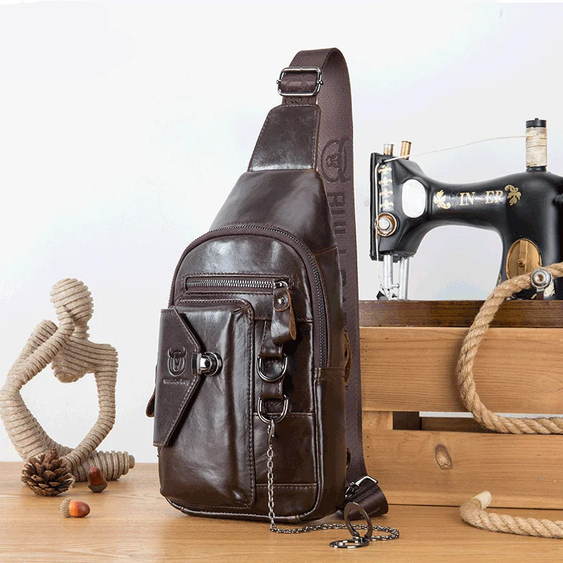 Meilleur Sac Banane Homme