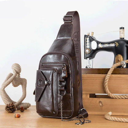 Meilleur Sac Banane Homme