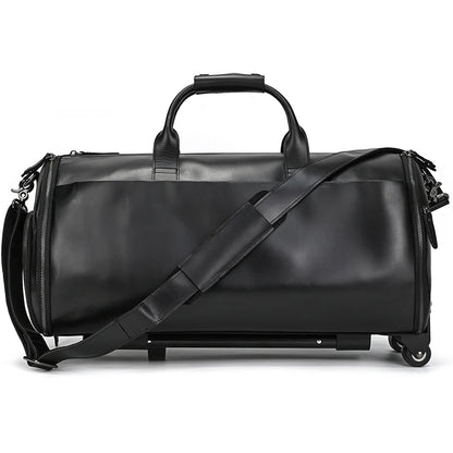 Sac de Voyage Homme Roulette