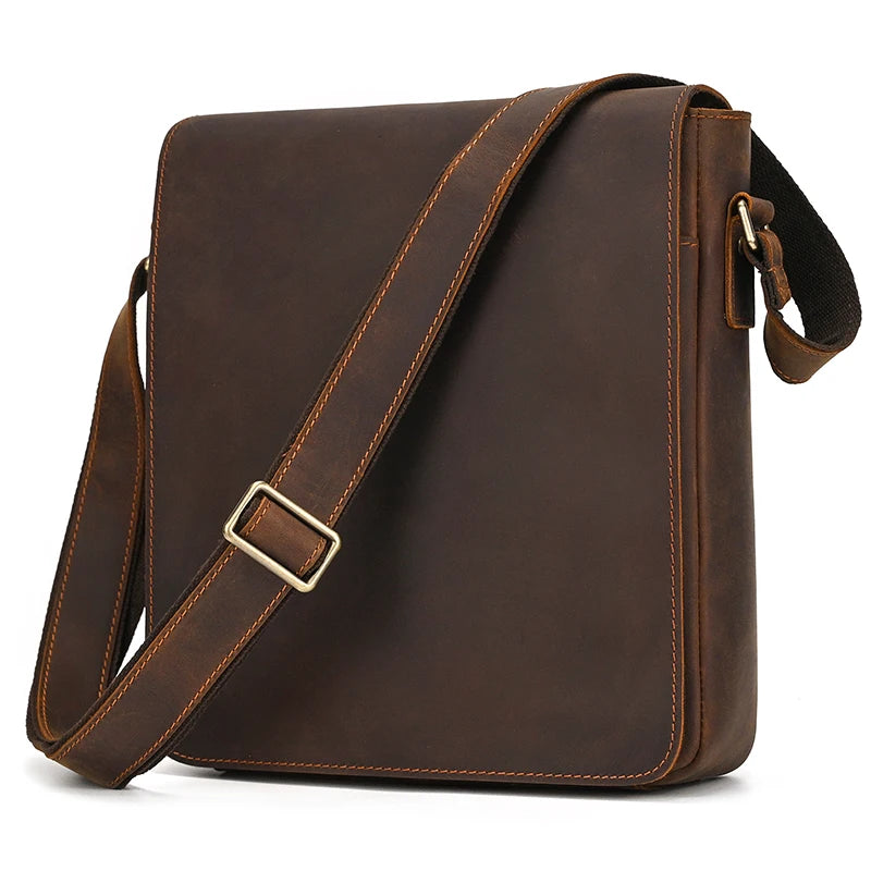 Sac Bandoulière Homme Zara