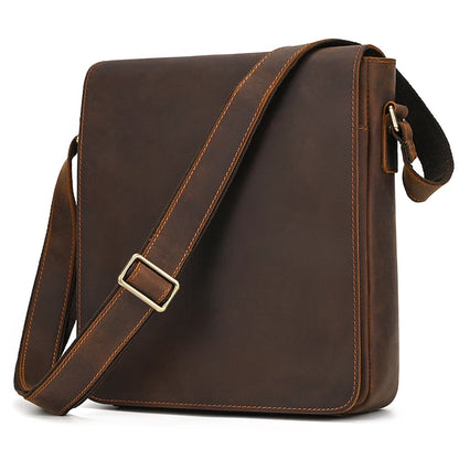 Sac Bandoulière Homme Zara