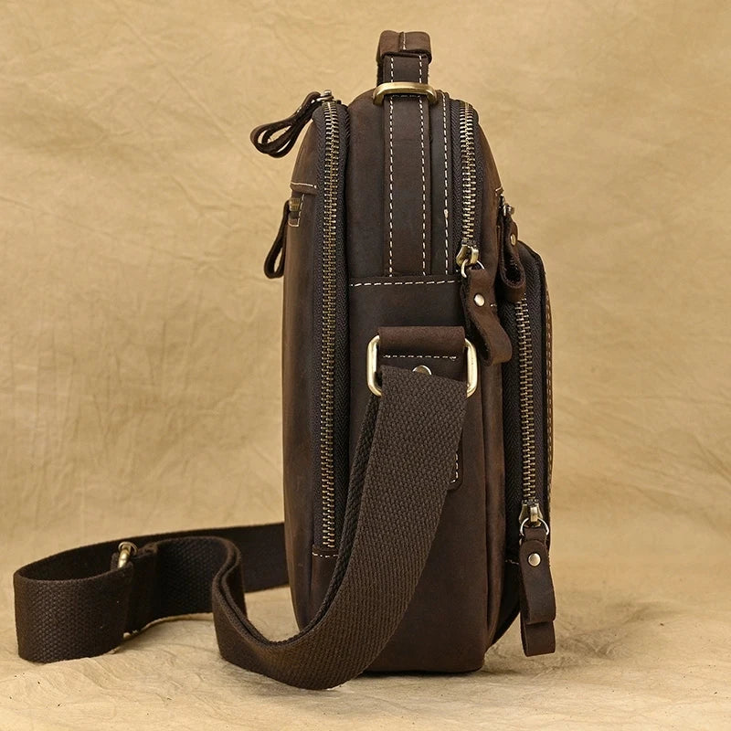 Sac pour Homme Bandoulière