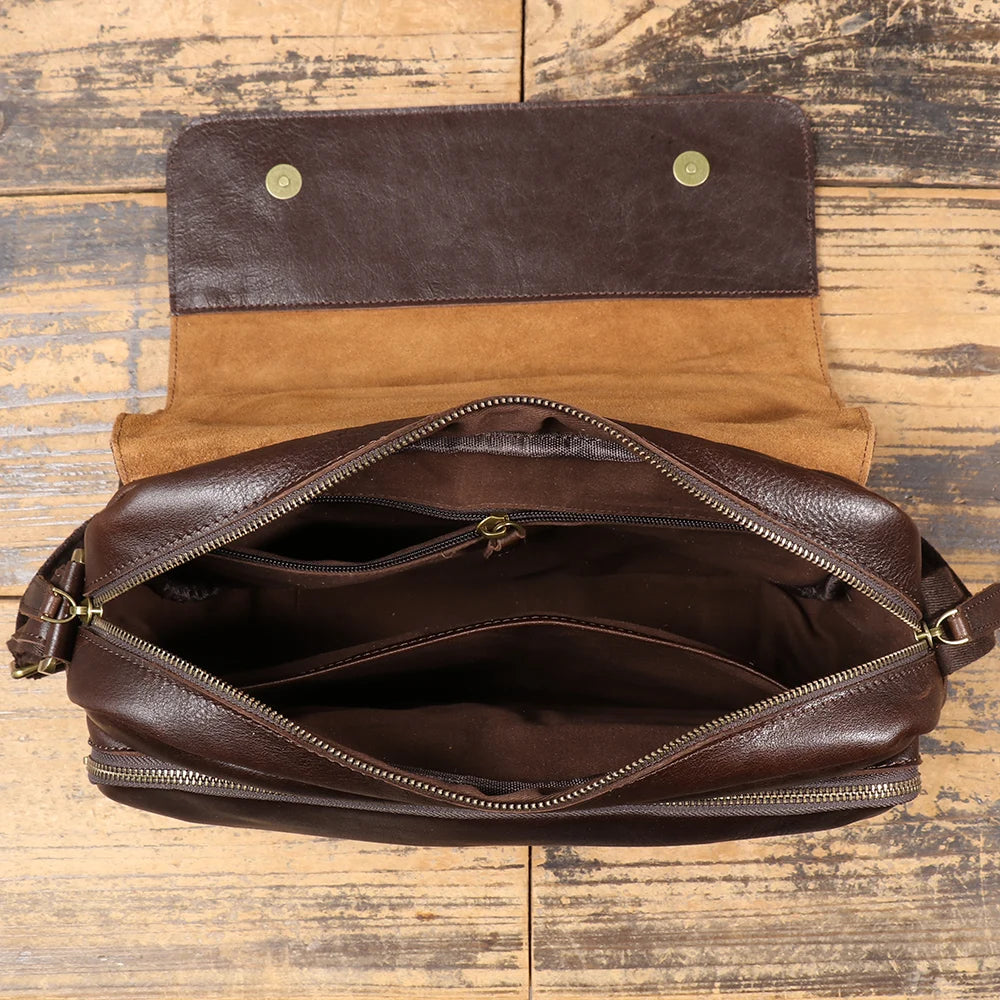Sac a Main pour Homme Arthur