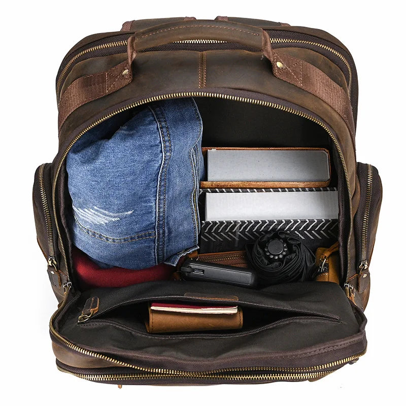 Sac a Dos de Voyage Homme