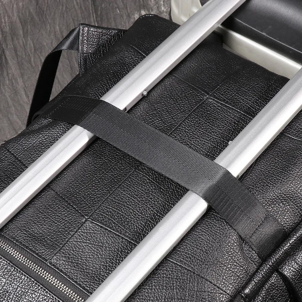 Sac a Dos Ordinateur Homme Cuir