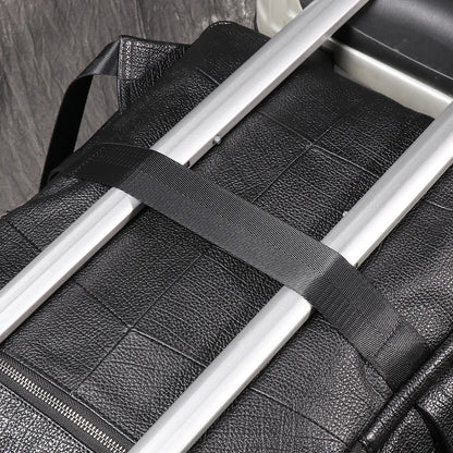 Sac a Dos Ordinateur Homme Cuir